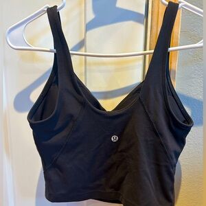Lululemon Women’s Align Tank Top